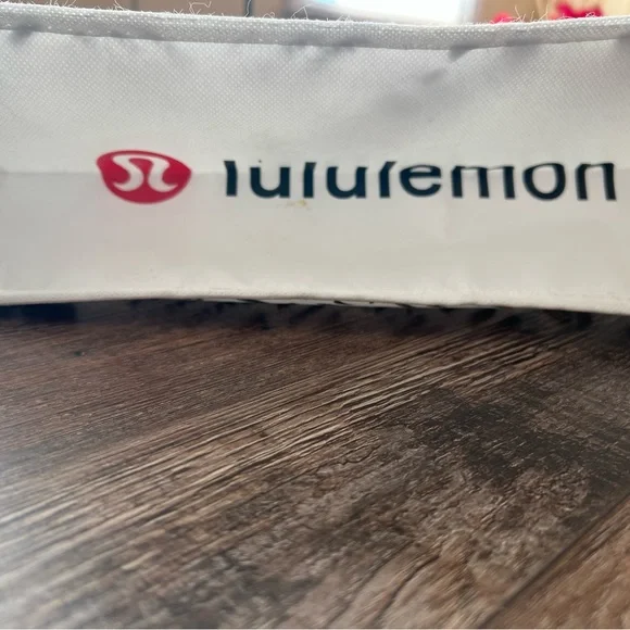 BUNDLE OF 2 BAGS - Lululemon Bags - 13x15 - Picture 5 of 6